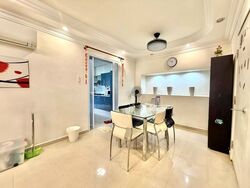 Blk 504B Montreal Spring (Sembawang), HDB 5 Rooms #595151201